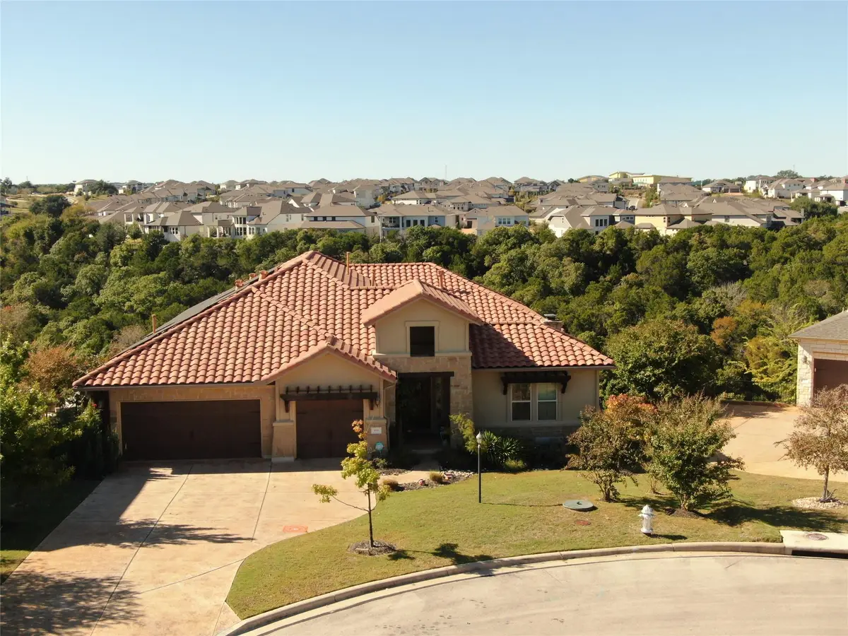 416 Maialina Cv, Lakeway, TX 78738 - #1