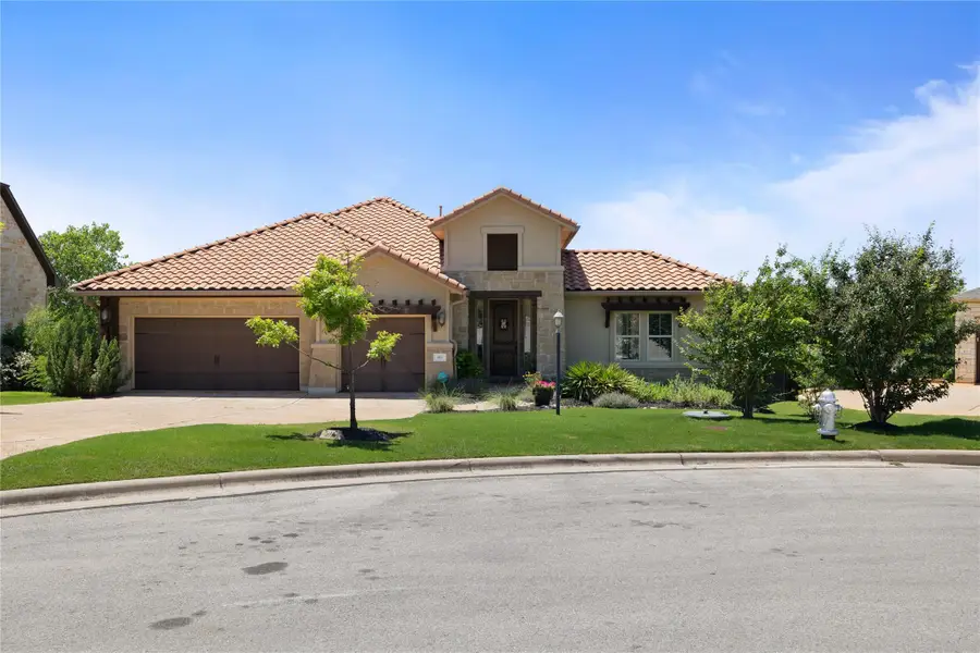416 Maialina Cv, Lakeway, TX 78738 - #2