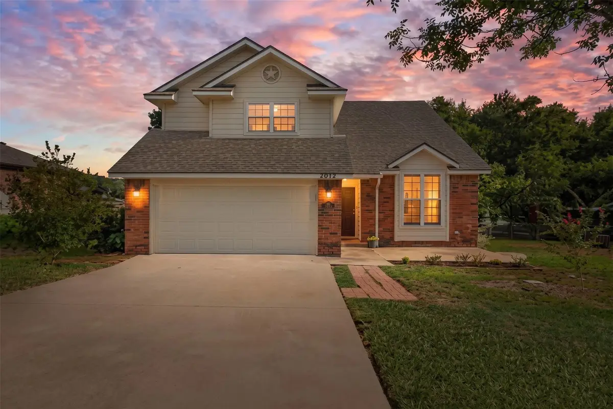 1507 Wofford Dr, Burnet, TX 78611 - #1