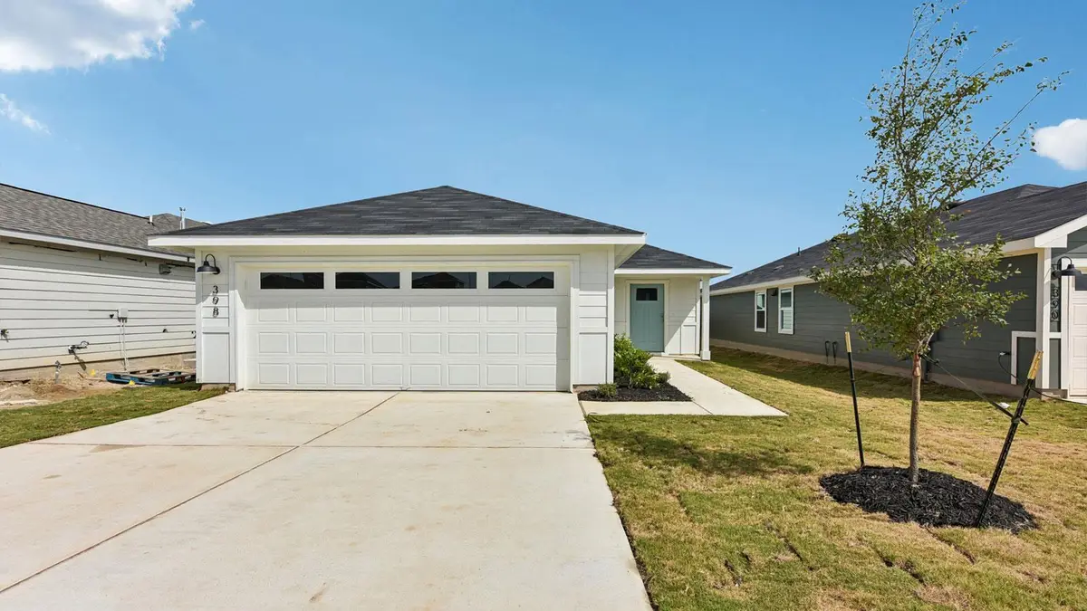 398 Ebbsfleet Dr, Uhland, TX 78640 - #1