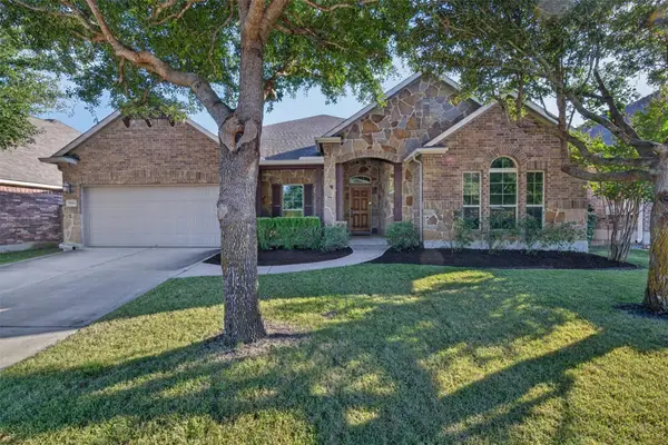 2944 Saint Federico Way, Round Rock, TX 78665