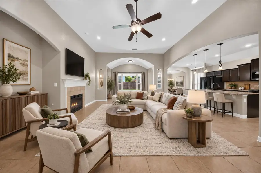 2944 Saint Federico Way, Round Rock, TX 78665 - #3