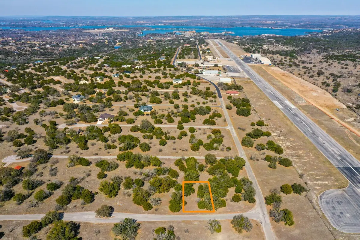 Lot 1041 South Wind Dr, Horseshoe Bay, TX 78657 - Image #1