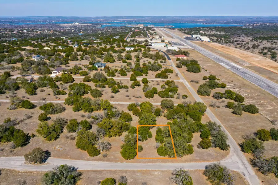 Lot 1041 South Wind Dr, Horseshoe Bay, TX 78657 - Image #2