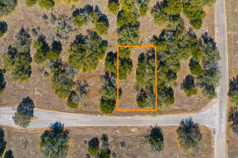 Lot 1041 South Wind Dr, Horseshoe Bay, TX 78657 - Image #3