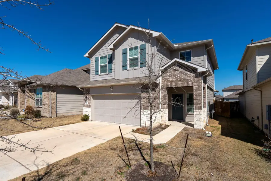 157 Cherry Laurel Ln, Kyle, TX 78640 - #2