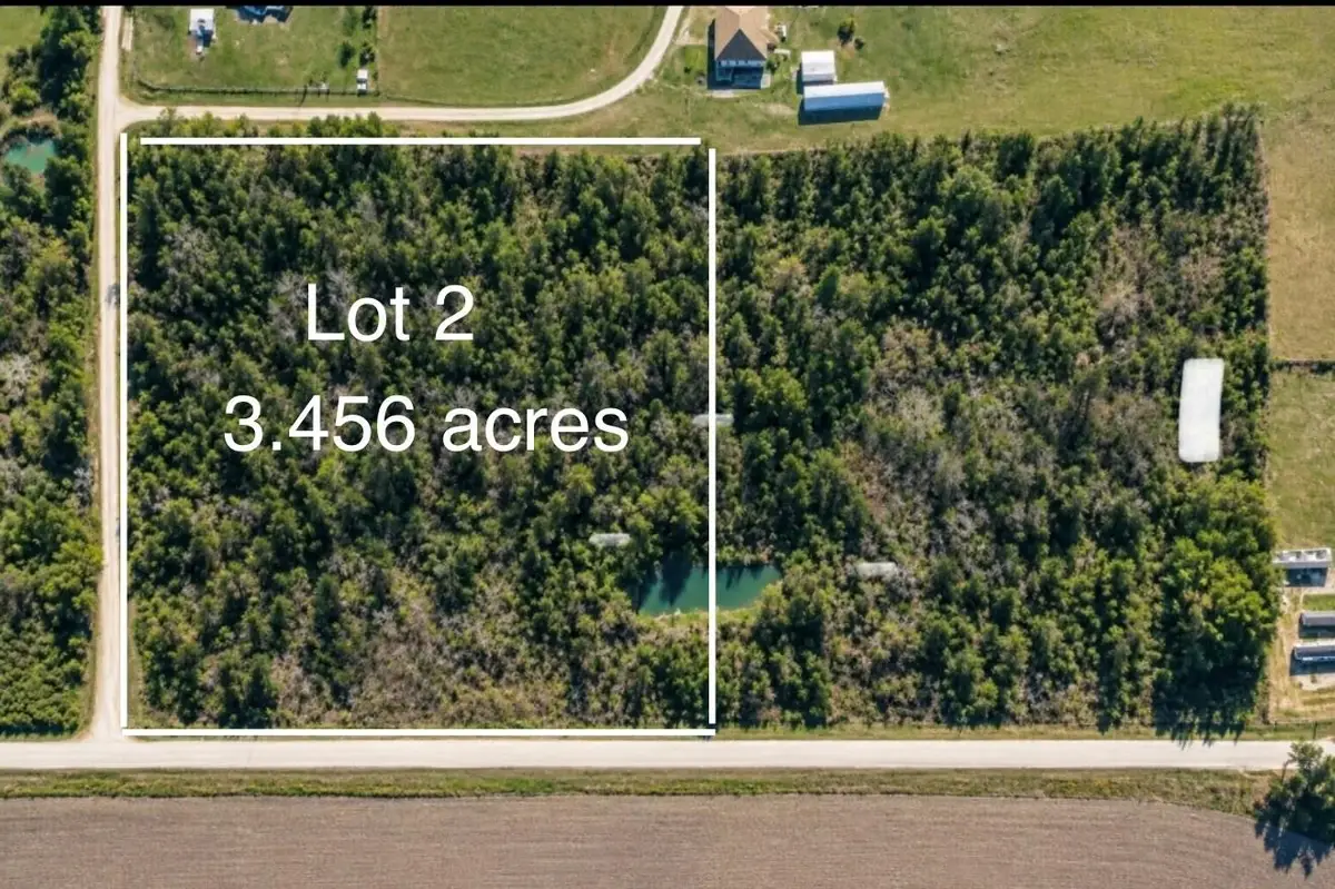 TBD County Road 133 Lot 2, Burlington, TX 76519 - #1