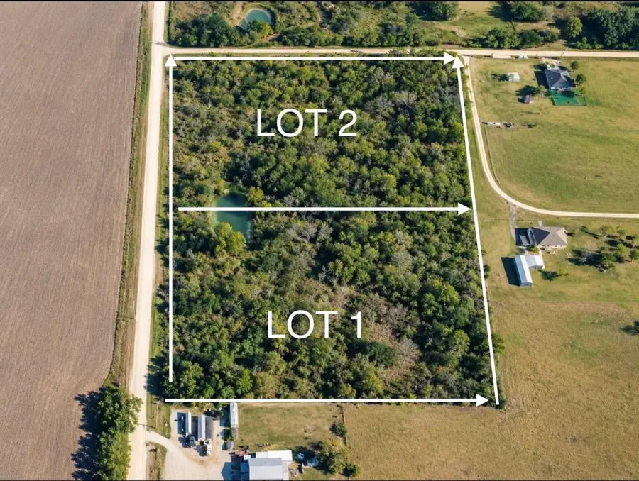 TBD County Road 133 Lot 2, Burlington, TX 76519 - #3