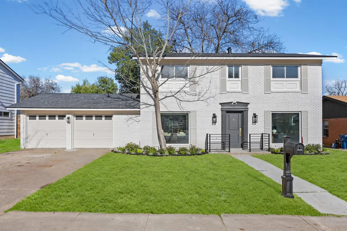 2602 Loyola Ln, Austin, TX 78723 - #1