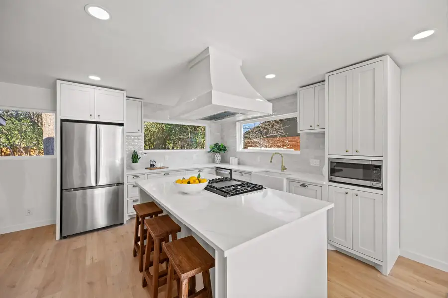 2602 Loyola Ln, Austin, TX 78723 - #2