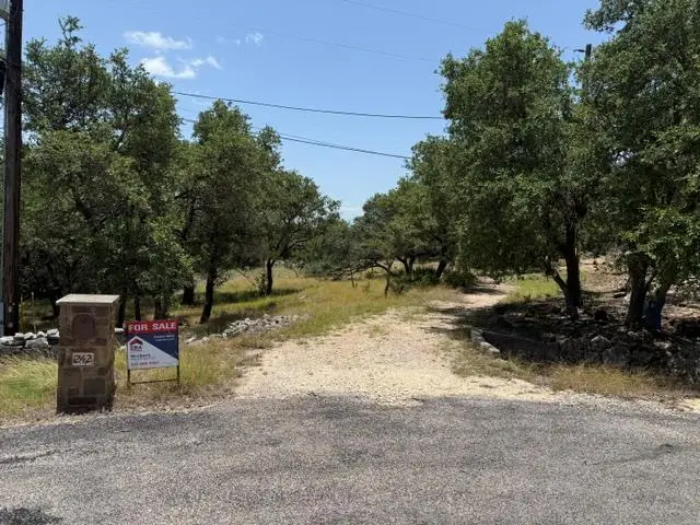 242 Landons Way, Georgetown, TX 78633 - #1