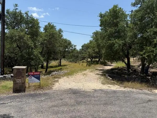 242 Landons Way, Georgetown, TX 78633
