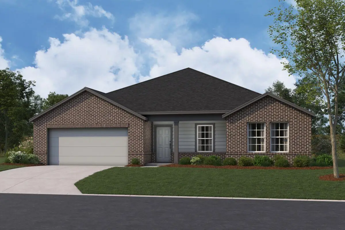 10205 Majestic Hawk Way, Buda, TX 78610 - #1