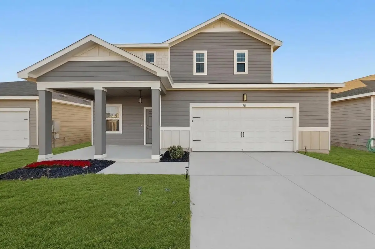 361 Wren Ln, Kyle, TX 78640 - #1