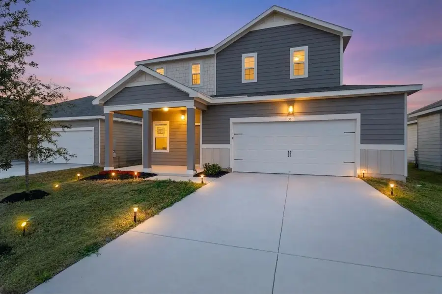 361 Wren Ln, Kyle, TX 78640 - #3