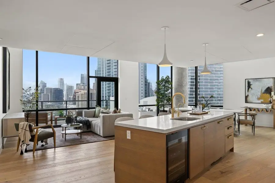 70 Rainey St #2208, Austin, TX 78701 - #2