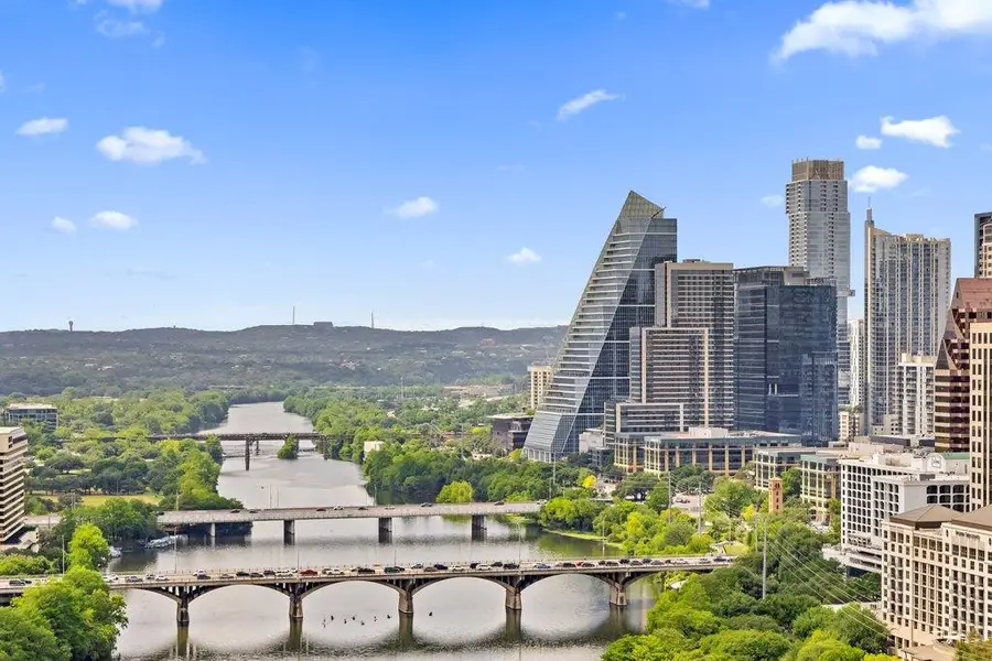 70 Rainey St #2208, Austin, TX 78701 - #3