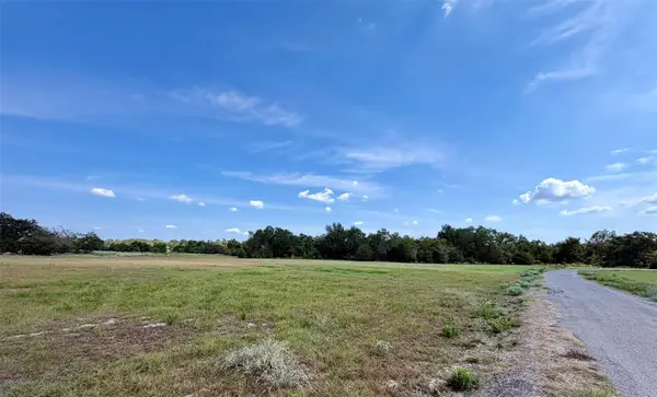 TBD Richmond Street, McDade, TX 78650