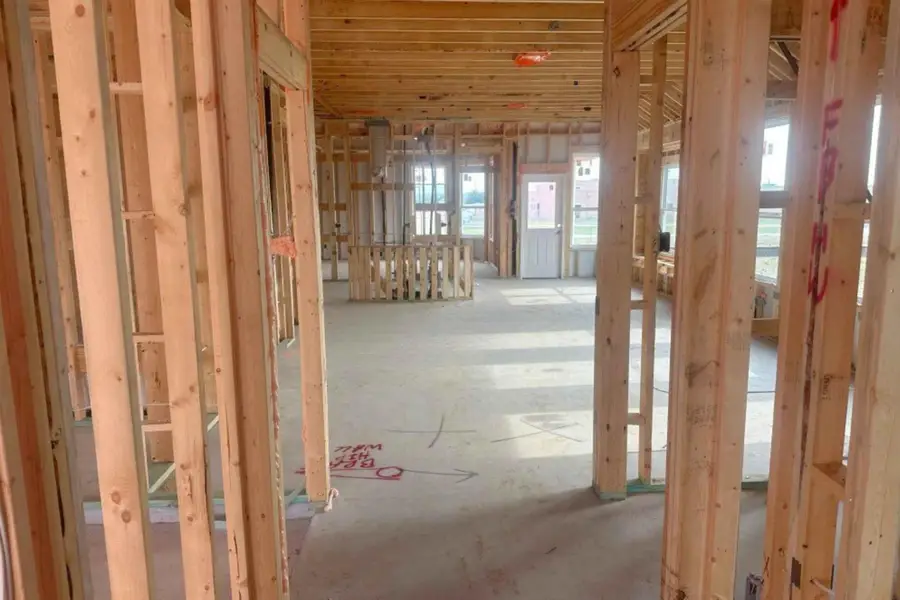 13817 Tucker Hedge Pass, Elgin, TX 78621 - Image #2