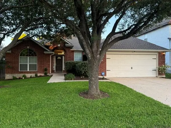 20724 Kearney Hill Rd, Pflugerville, TX 78660