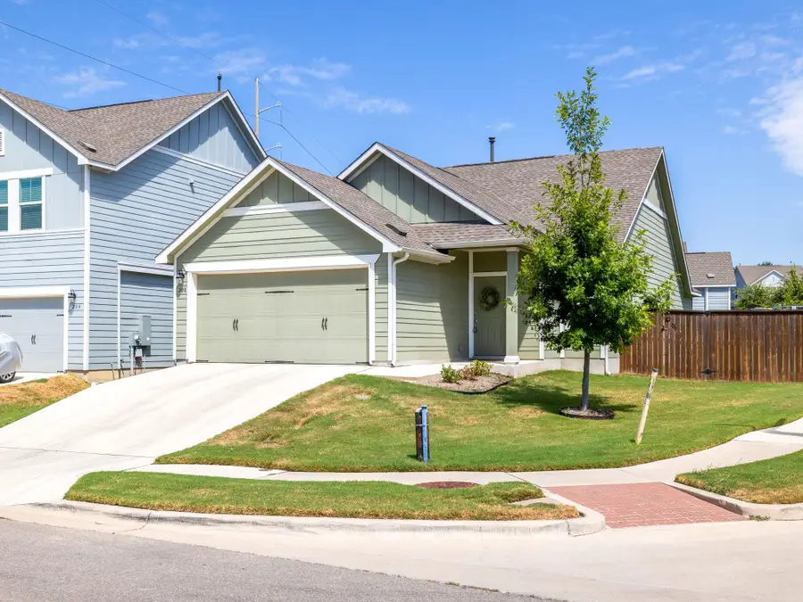 200 High Plains Pass, Liberty Hill, TX 78642 - #2