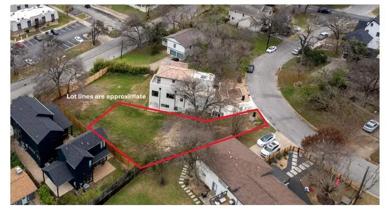 1715 Sylvan Dr, Austin, TX 78741 - #2