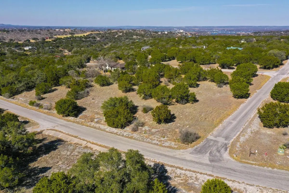 Lt 14111 S South Wind/palomino Dr, Horseshoe Bay, TX 78657 - Image #1