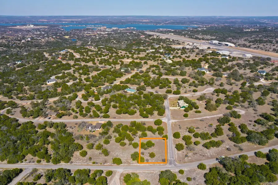 Lt 14111 S South Wind/palomino Dr, Horseshoe Bay, TX 78657 - Image #2