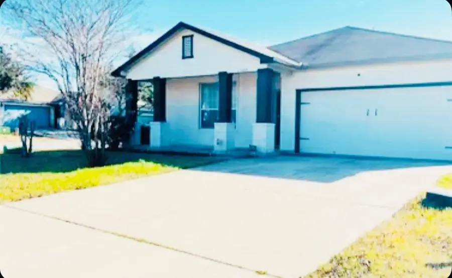 11609 Marshall St, Manor, TX 78653 - #2