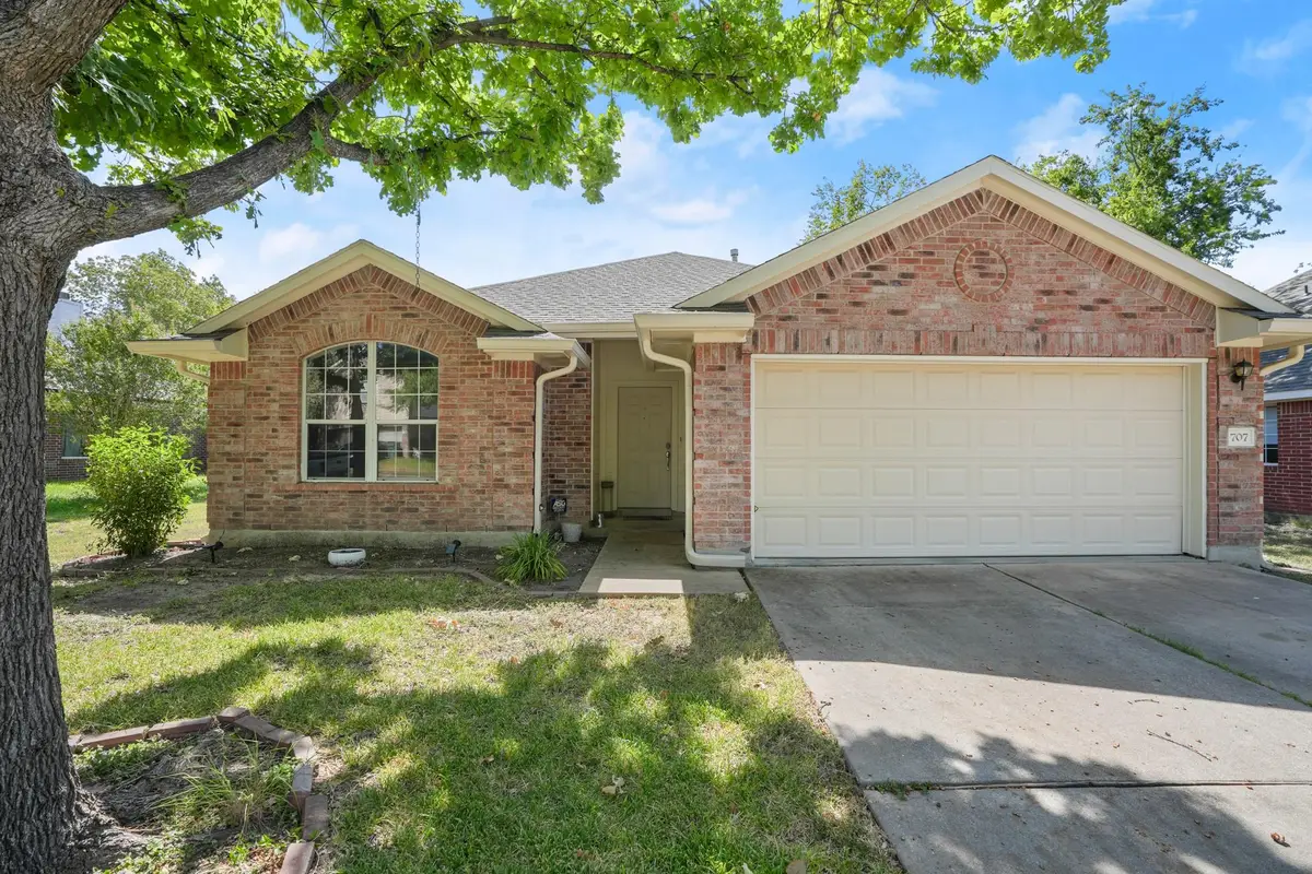 707 Geyser Ave, Pflugerville, TX 78660 - #1