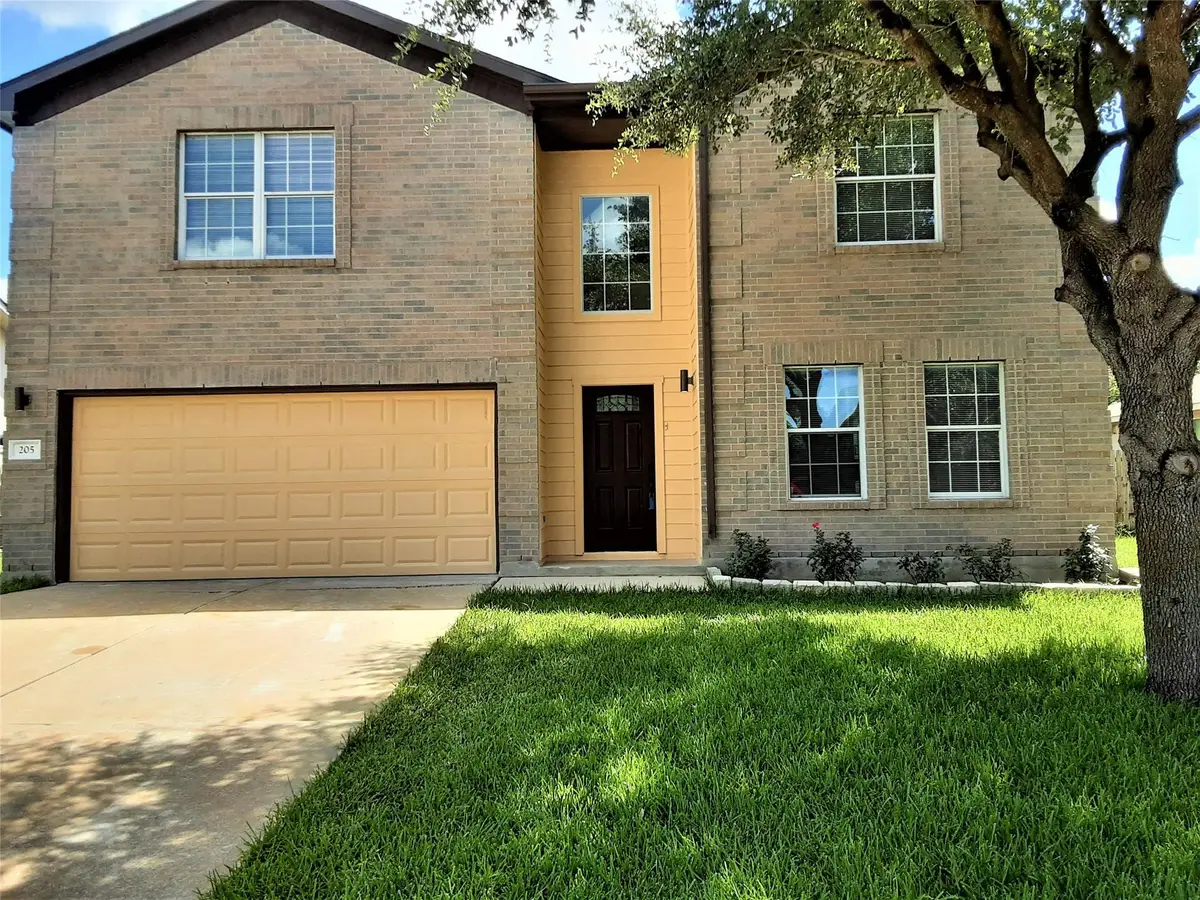 205 Rinehardt St, Hutto, TX 78634 - Image #1