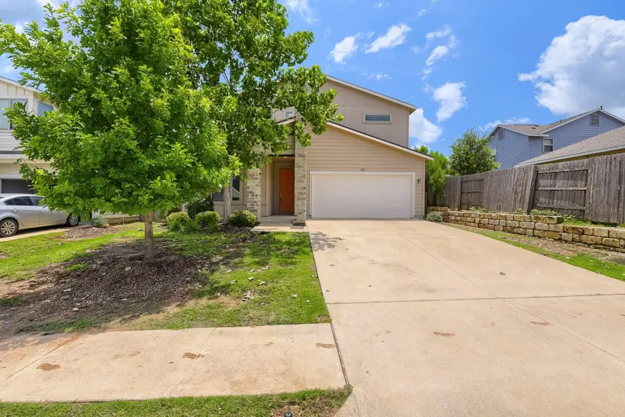 5817 Monmarte Cv, Austin, TX 78744 - #2