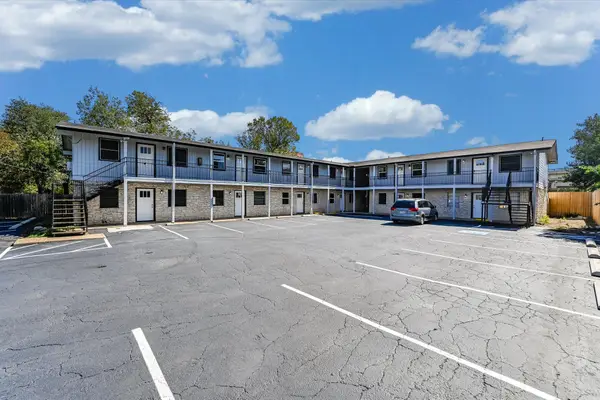 3703 Harmon Ave #103, Austin, TX 78705