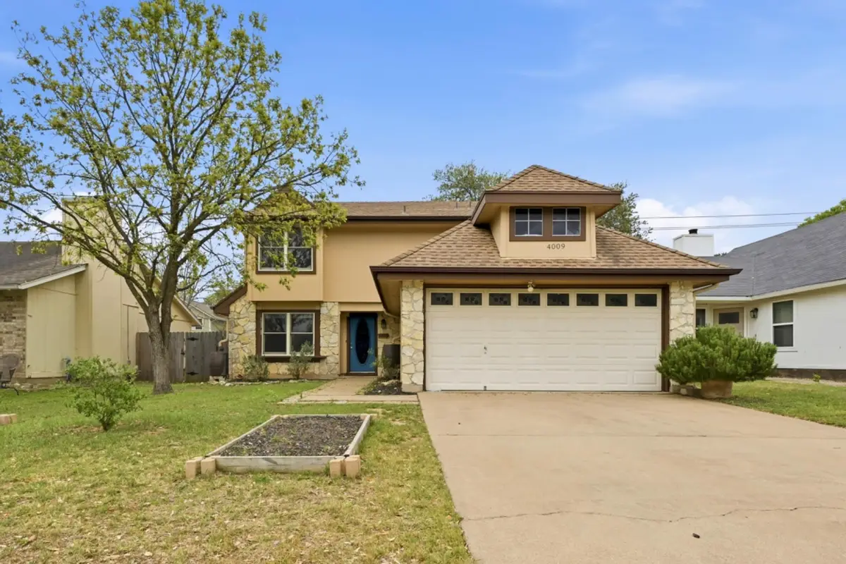 4009 Alexandria Dr, Austin, TX 78749 - #1