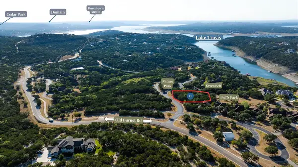 7212 Sunswept Dr, Jonestown, TX 78645