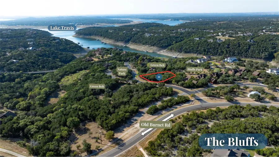 7212 Sunswept Dr, Jonestown, TX 78645 - #3