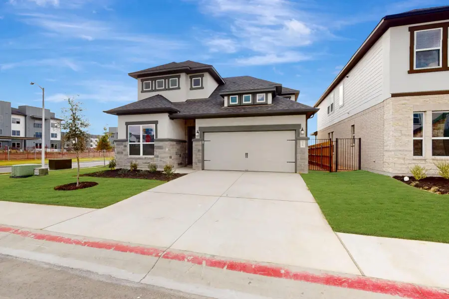 13116 Geary Dr, Manchaca, TX 78652 - Image #3