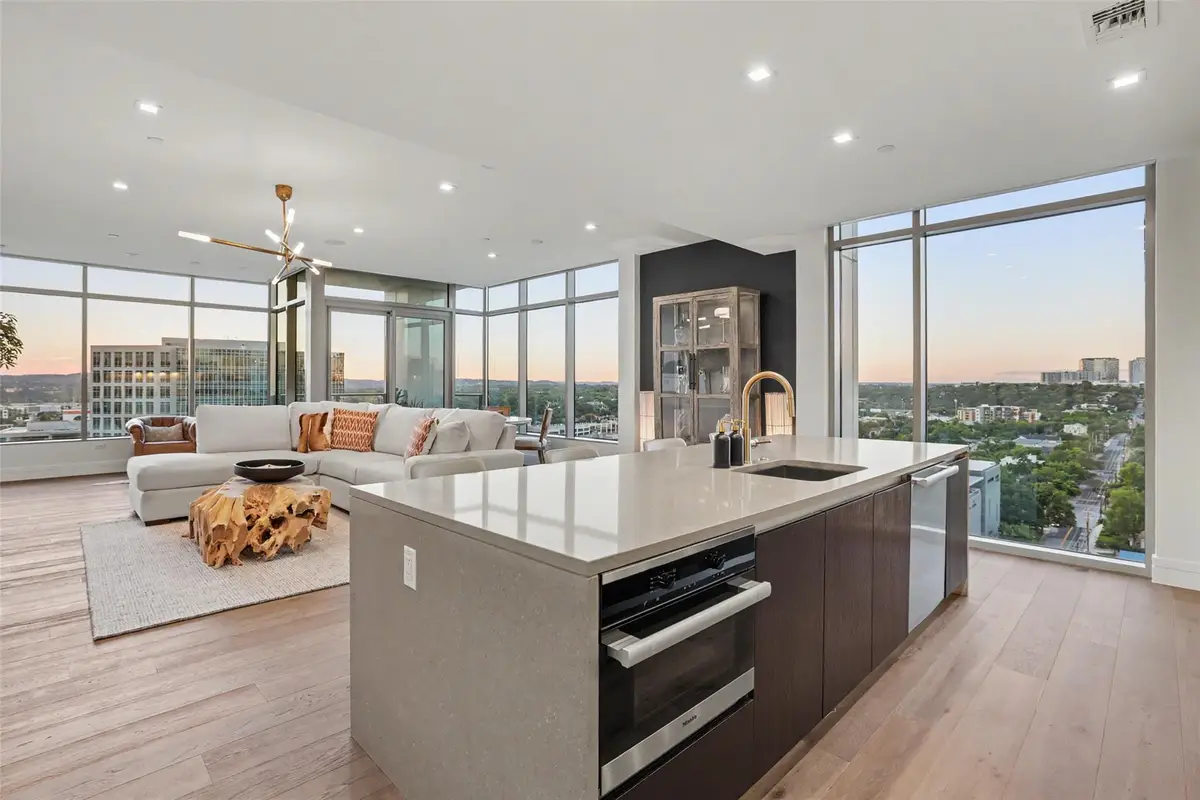 501 West Ave #1604, Austin, TX 78701 - #1