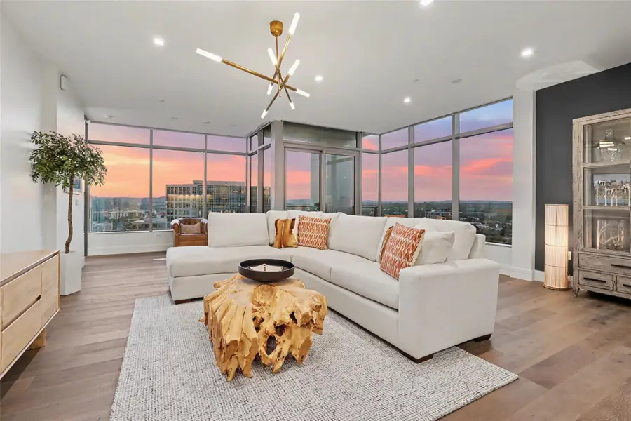 501 West Ave #1604, Austin, TX 78701 - #2