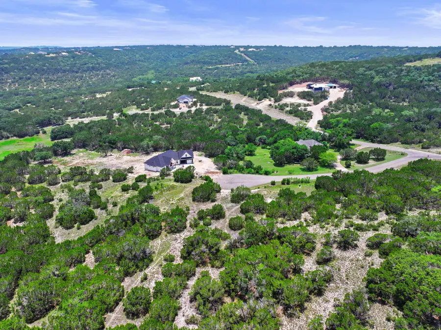 North Creek Court North Creek Ct, Bertram, TX 78605 - Image #3