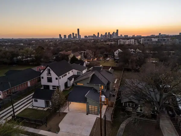 1610 Harvey #A, Austin, TX 78702