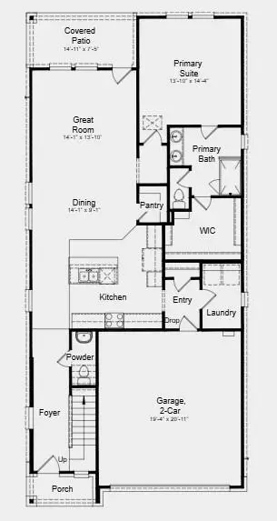 5812 Taunte Dr, Del Valle, TX 78617 - #2