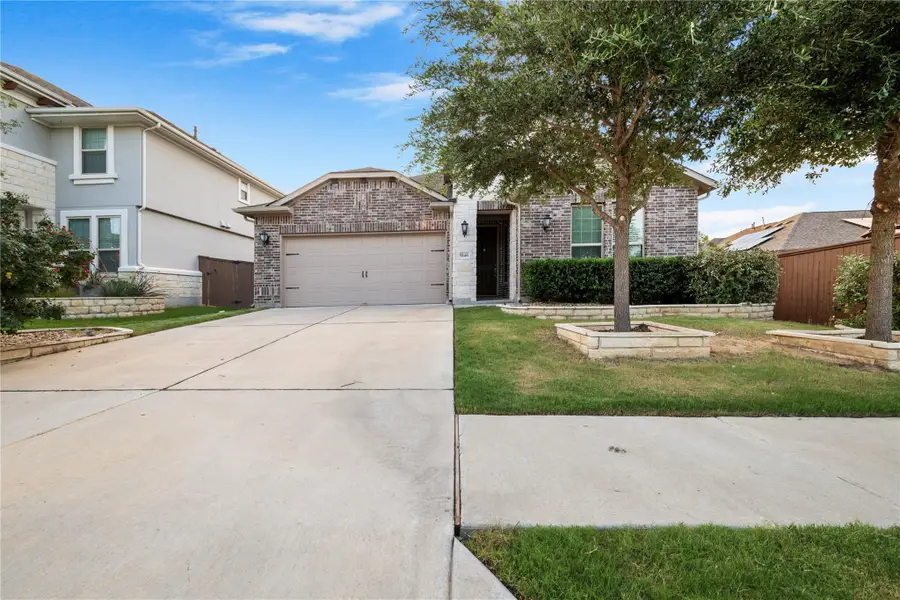 5146 Veranda Ter, Round Rock, TX 78665 - #2