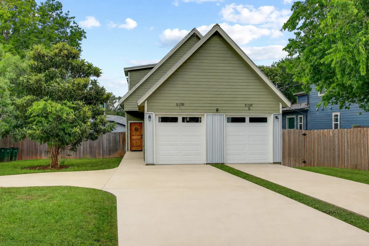 5109 Lott Ave #A, Austin, TX 78721 - #1