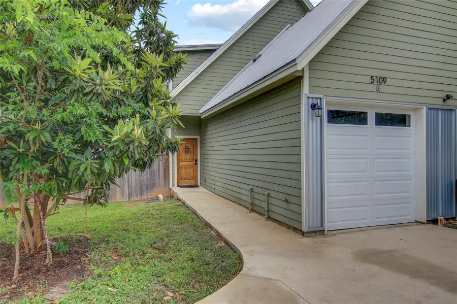 5109 Lott Ave #A, Austin, TX 78721 - #2