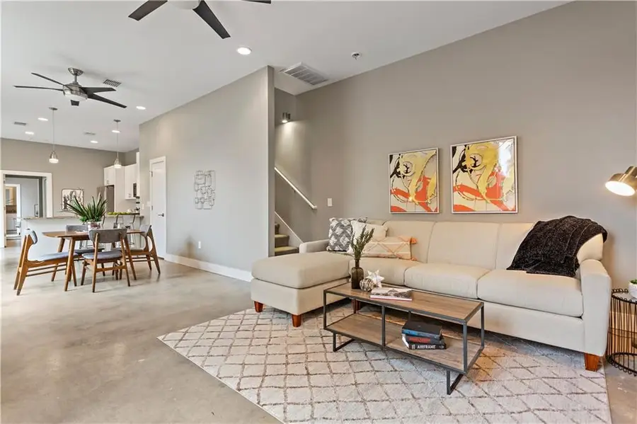 5109 Lott Ave #A, Austin, TX 78721 - #3