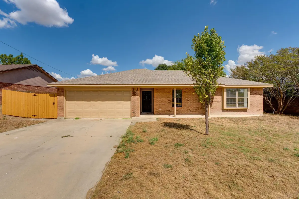 117 E Blancas Dr, Copperas Cove, TX 76522 - #1