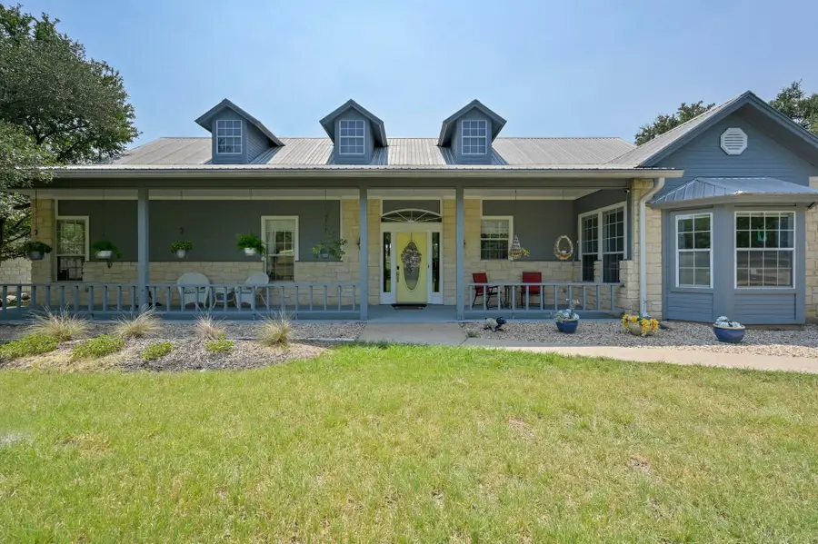 243 Faubion Dr, Georgetown, TX 78628 - Image #2