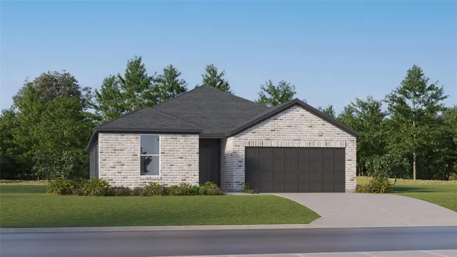 2314 Peaceful Porch Way, Georgetown, TX 78628 - #2