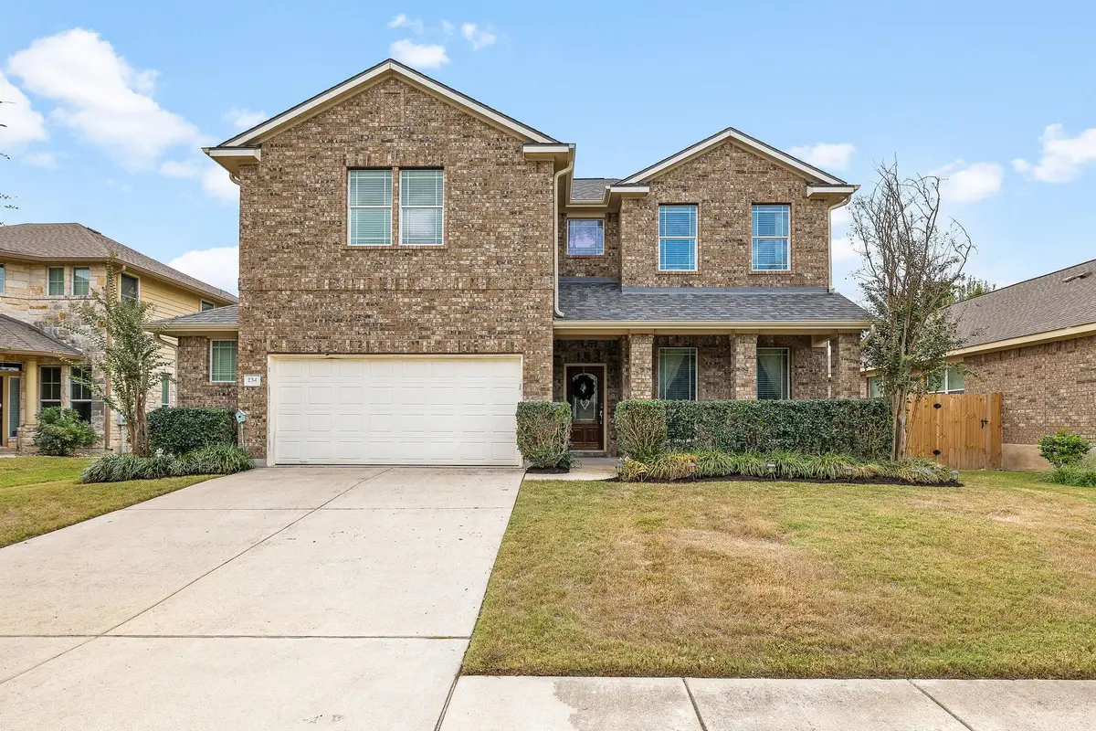 134 Paul Azinger Dr, Round Rock, TX 78664 - #1